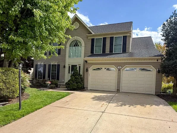 740 Hickory Limb Cir, Bel Air, MD 21014