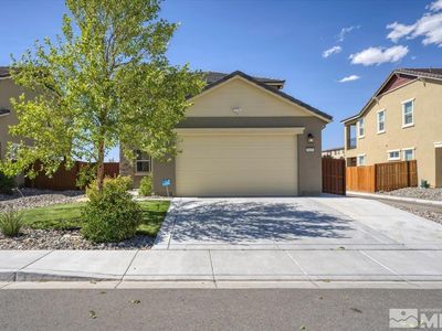 3197 Pantheon Dr, Sparks, NV, 89434