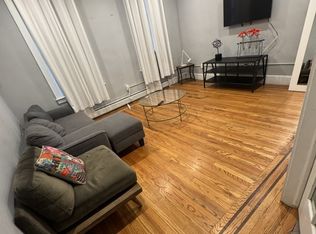 315 2nd St FLOOR 2, Jersey City, NJ 07302