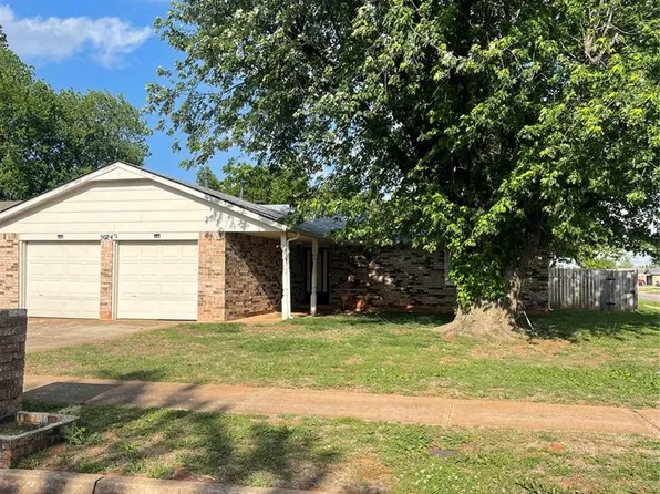 5024 Union Cir, Oklahoma City, OK 73135