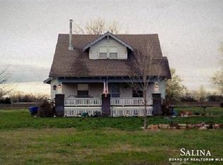 1178 Limestone Rd, McPherson, KS 67460