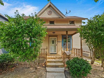 417 S Walsh St, Garrett, IN, 46738