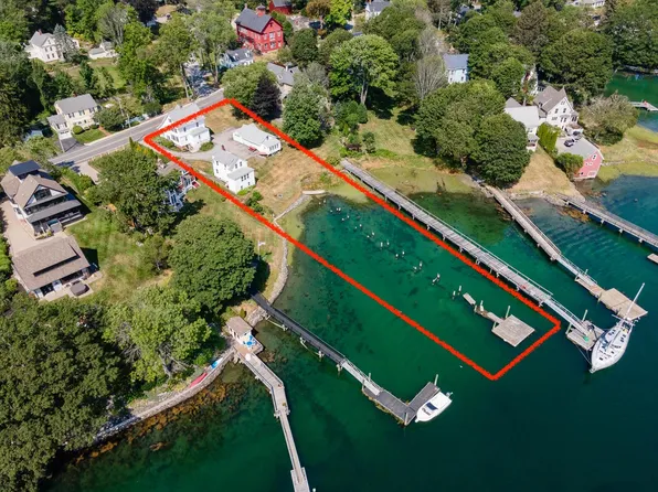 98-100 Whipple Road, Kittery, ME 03904