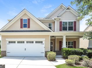 6229 Paris Cv, Fairburn, GA 30213