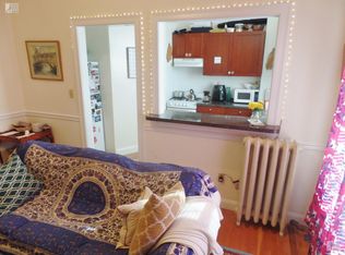 4 Park Vale Ave APT 12, Allston, MA 02134