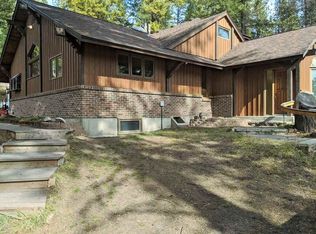 2553 Six Mile Rd #A, Chewelah, WA 99109