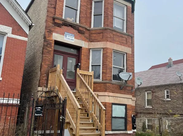 2842 W. 25th Place, 2842 W 25th Pl Unit 1F, Chicago, IL 60623
