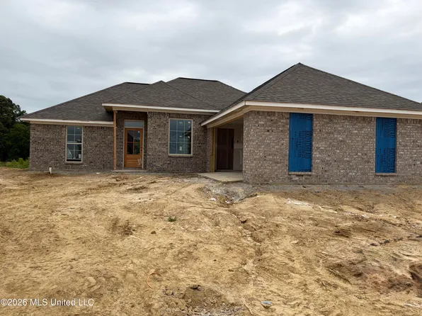 150 Madisonville Dr, Canton, MS 39046