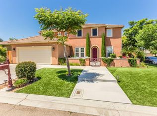 4755 N Arrow Ridge Way, Clovis, CA 93619