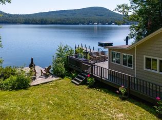 1107 Westside Lake Rd, Maidstone, VT 05905