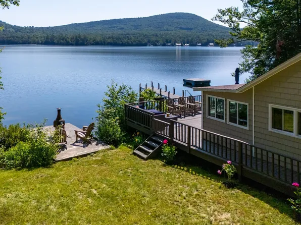 1107 Westside Lake Road, Maidstone, VT 05905