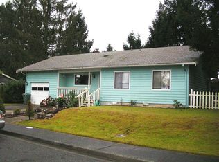 2187 Maureen Dr, Ferndale, WA 98248