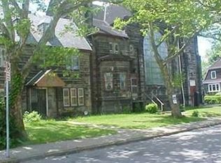 332 Zara St, Mt Oliver, PA