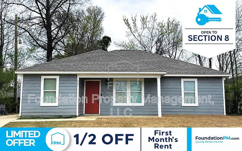 605 Howard Dr