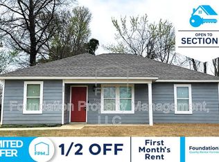 605 Howard Dr, Memphis, TN 38109