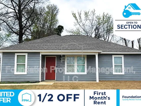 605 Howard Dr, Memphis, TN 38109