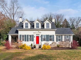 611 Watson Ave, Charlottesville, VA 22901