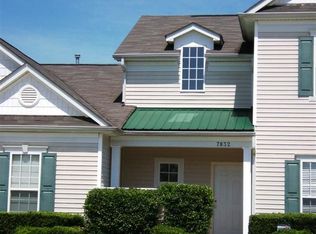 7832 Paper Birch Dr, Charlotte, NC 28215