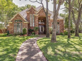 101 Franklin Ct, Colleyville, TX 76034