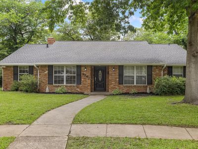 9747 Lanward Cir, Dallas, TX, 75238