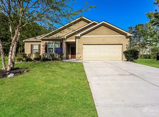 474 Lake Ridge Ln, Fairburn, GA 30213