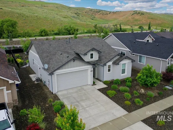 20535 N Glenisla Ave, Boise, ID 83714