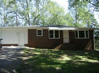 159 Baker Cir, Marietta, SC 29661