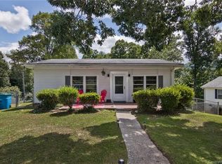 484 Onteora Blvd, Asheville, NC 28803