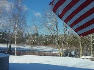 231 Donovan Rd, Candia, NH 03034
