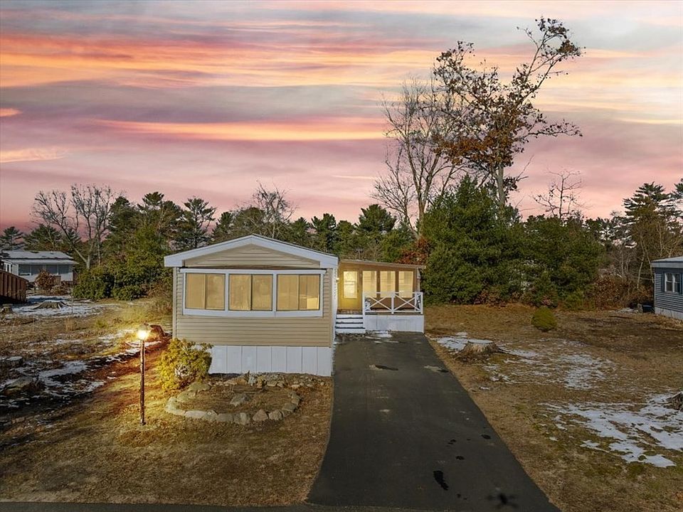 15 Washington Park, Carver, MA 02330 Zillow