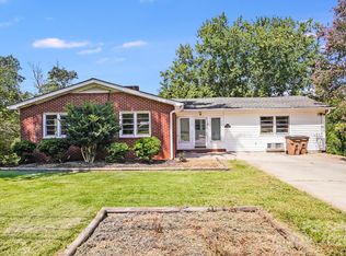 830 Cabaniss Dr, Shelby, NC 28150