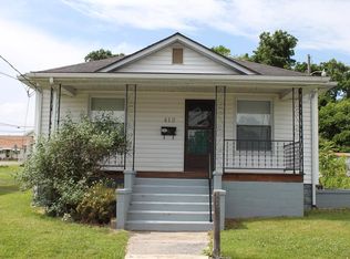 412 Vicars St, Princeton, WV 24740