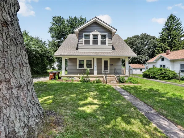 125 Rosewood Dr, Dayton, OH 45415
