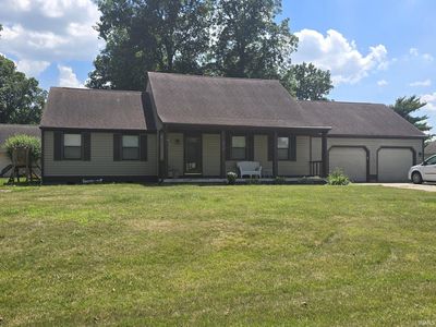 318 Gayle Dr, Sweetser, IN, 46987