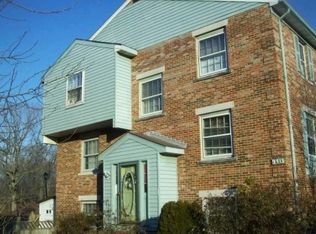 9413 Cherwek Dr, Lorton, VA 22079