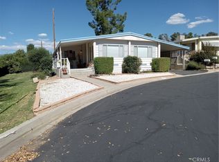 12151 Fremont St SPACE 1, Yucaipa, CA 92399
