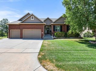 14101 W Valley Hi Rd, Wichita, KS 67235