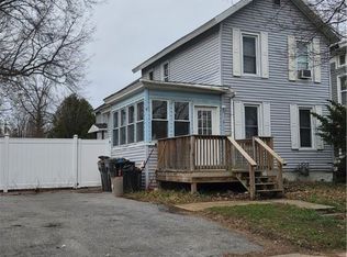 611 N Jay St, Rome, NY 13440