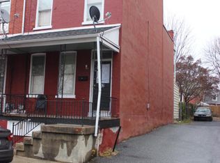 442 Lafayette St, Lancaster, PA