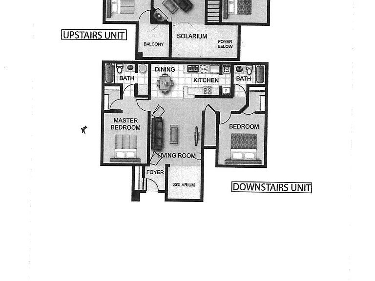 Rock Ridge Apartments — Photo 27