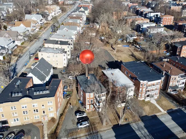 204 Homestead Avenue, Hartford, CT 06112