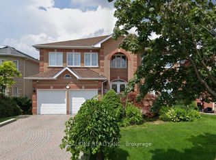 118 Grey Alder Ave, Richmond Hill, ON L4B 3P9