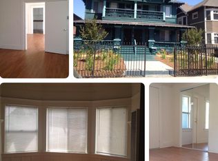 4252 S Grand Ave, Los Angeles, CA 90037