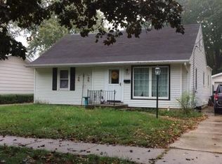 2021 Menasha Ave, Manitowoc, WI 54220