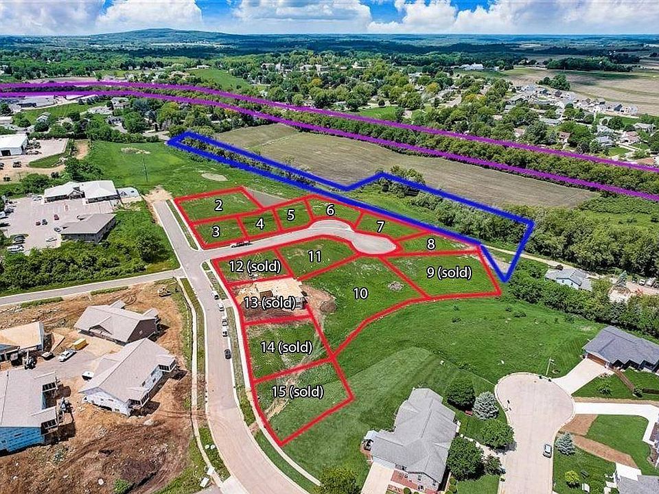 1st image of LOT 4 Jamie Jo Cir