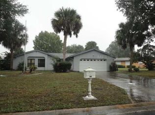 634 Wood Dr, Poinciana, FL 34759