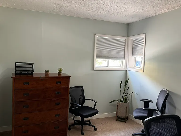 Office, or 2nd Bedroom