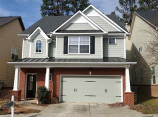 5501 Boyer Trl, Norcross, GA 30071