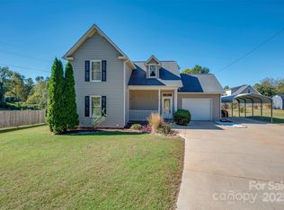 506 Pleasant St, Spindale, NC 28160