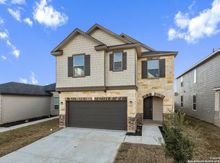 730 Tranchet Trl, San Antonio, TX 78221